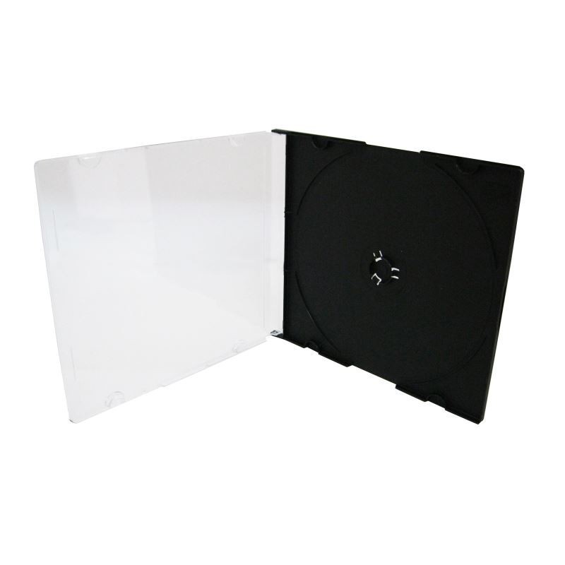 Carcasa Jewel slim CD 5 mm - imagine 6